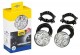 Дневные ходовые огни Magneti Marelli LAQ010  Длинный код – 713120117010  Короткий код – LAQ010